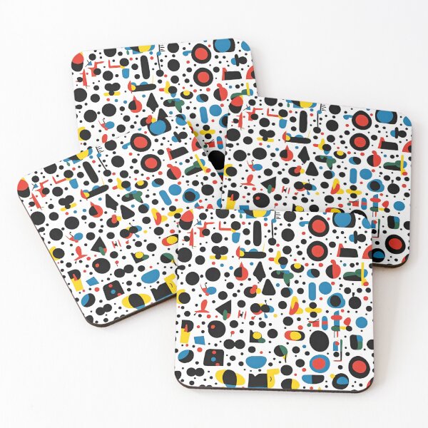 Item preview, Shape Mix #11 designed and sold by IljaSchnorr.