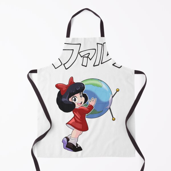 Item preview, Mafalda - Anime designed and sold by Nekoiichi.