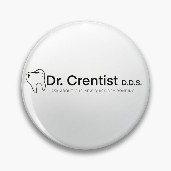 Item preview, The office dentist crentist  designed and sold by jenniferart7211.