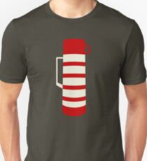 The Jerk Thermos Unisex T-Shirt