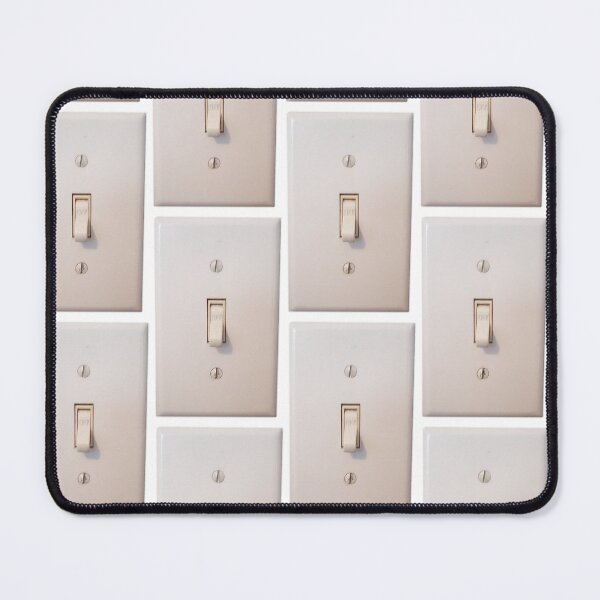 Item preview, Photograph of Light Switch Turned Off designed and sold by Michael Stewart.