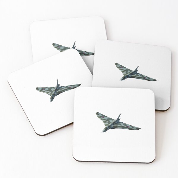 Item preview, Vulcan Bomber designed and sold by Anthony Hiorns.