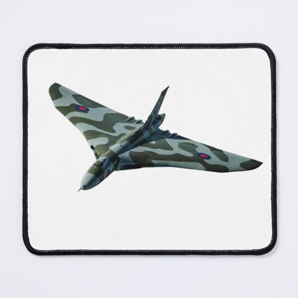 Item preview, Vulcan Bomber designed and sold by Anthony Hiorns.