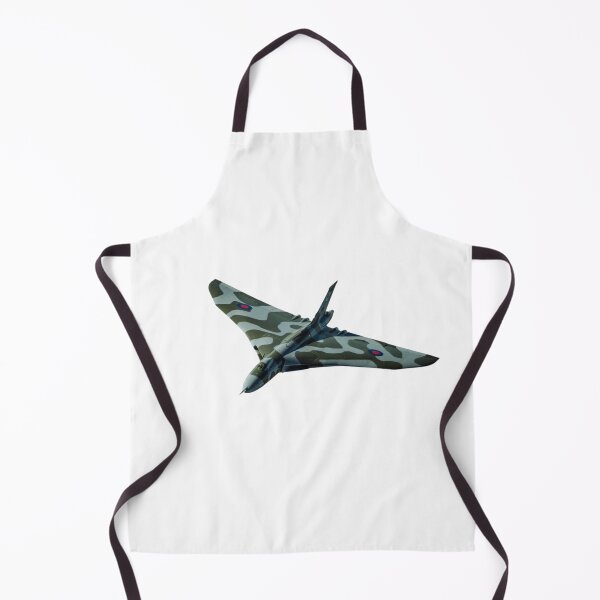 Item preview, Vulcan Bomber designed and sold by Anthony Hiorns.
