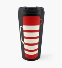Die Jerk Thermos Thermobecher