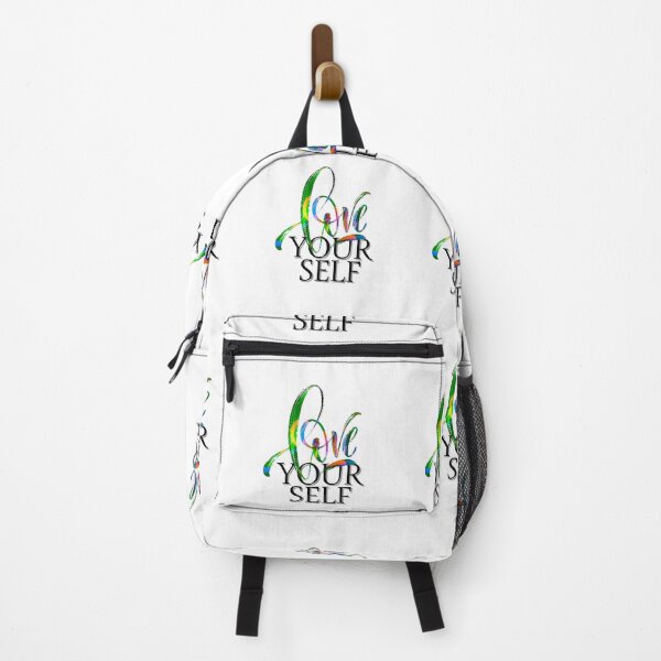 Item preview, love your self designed and sold by New-Art23.