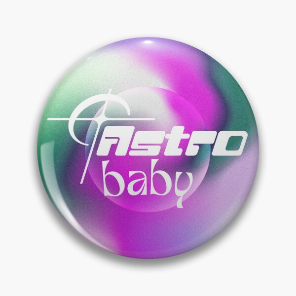 Item preview, Astro Baby’s Journey designed and sold by pink.ink. creationss.