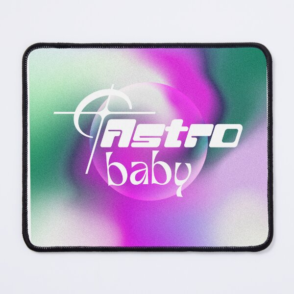 Item preview, Astro Baby’s Journey designed and sold by pink.ink. creationss.