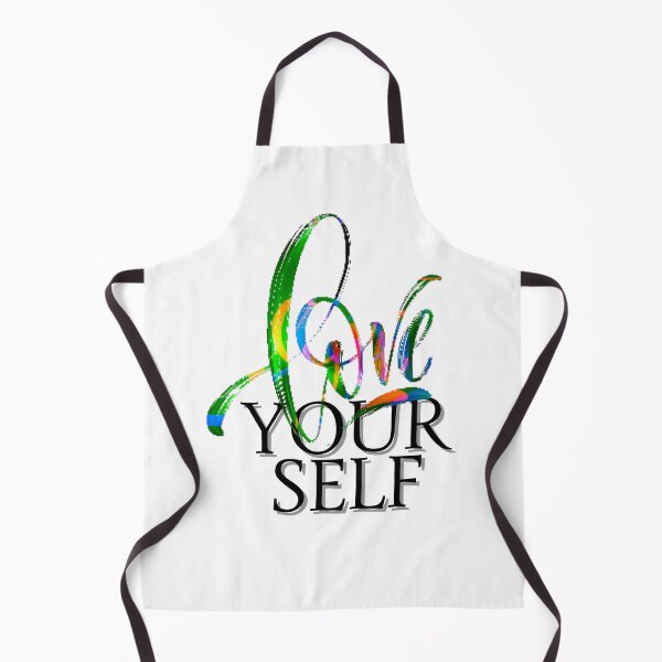 Item preview, love your self designed and sold by New-Art23.
