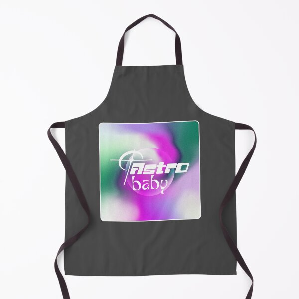 Item preview, Astro Baby’s Journey designed and sold by pink.ink. creationss.