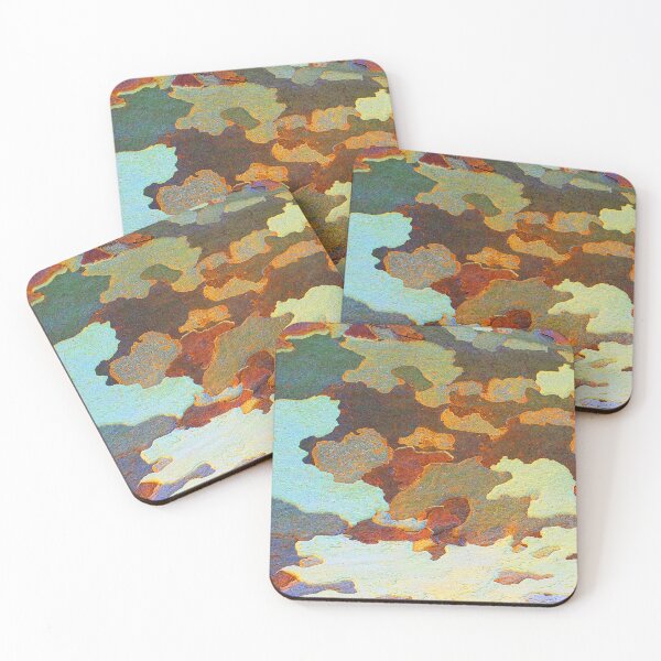 Item preview, naturaleza abstracta designed and sold by Tereza Pilar  Art.