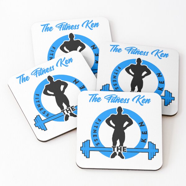 Item preview, The Fitness Ken designed and sold by FitBarbie.
