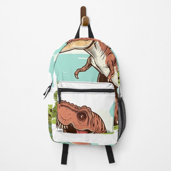 Item preview, Jurassic Roar designed and sold by Pattern-Parade.