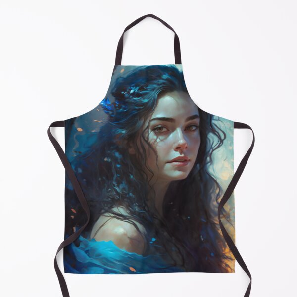 Item preview, Whispers of the Enchanted Forest designed and sold by oanaunciuleanu.