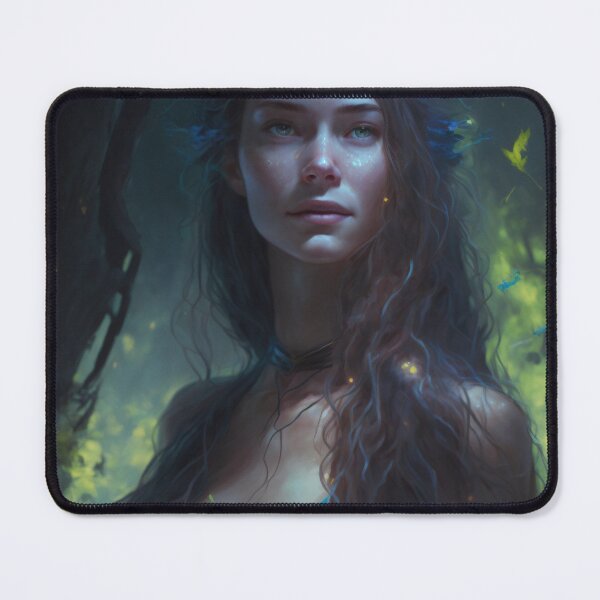Item preview, Whispers of the Enchanted Forest designed and sold by oanaunciuleanu.