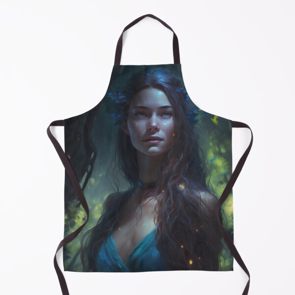Item preview, Whispers of the Enchanted Forest designed and sold by oanaunciuleanu.