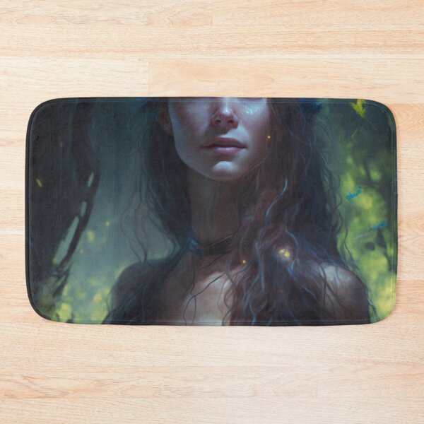 Item preview, Whispers of the Enchanted Forest designed and sold by oanaunciuleanu.