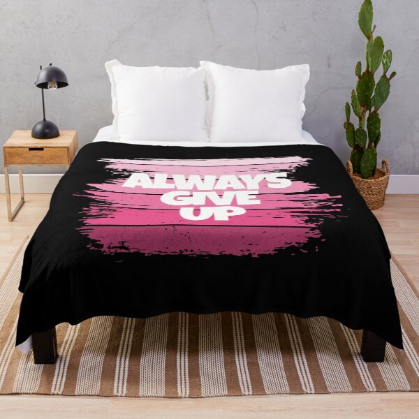 Item preview, Always give up a gift for motivators designed and sold by ABCreativeShop.