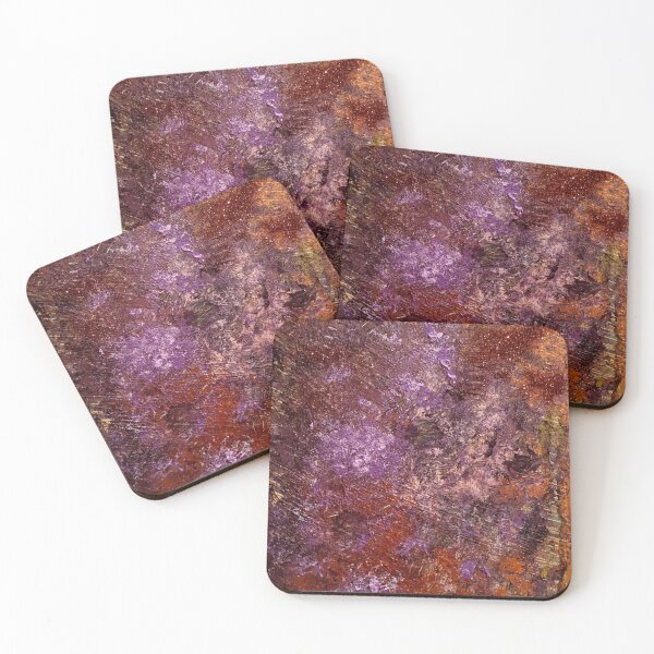 Item preview, Purple Royal Tea  designed and sold by Gigi LoVond Gallery .