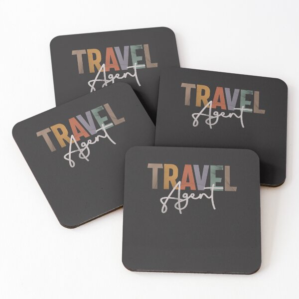 Item preview, Holidays Planning Agency Staff Consultant - Travel Agent designed and sold by cidolopez.