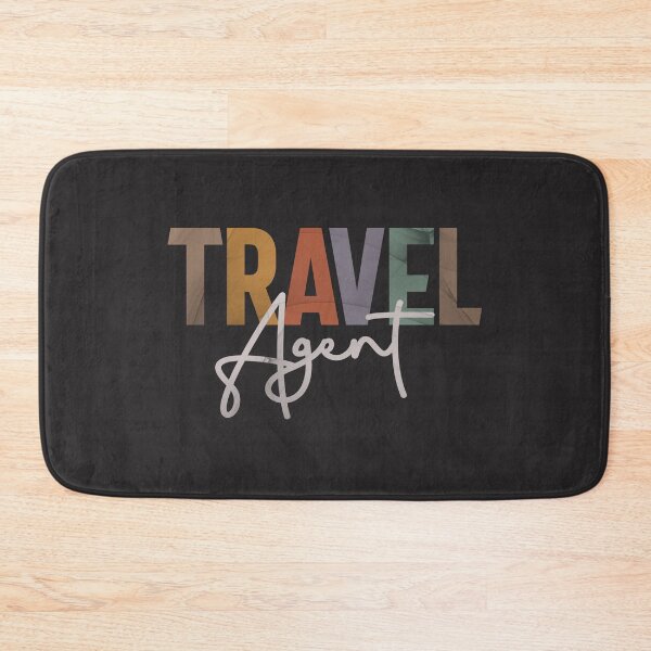 Item preview, Holidays Planning Agency Staff Consultant - Travel Agent designed and sold by cidolopez.