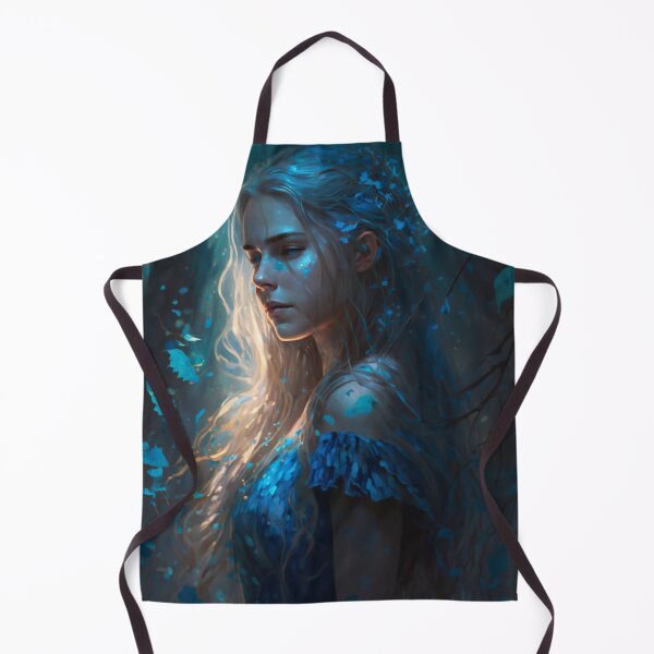 Item preview, Whispers of the Enchanted Forest designed and sold by oanaunciuleanu.