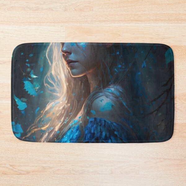 Item preview, Whispers of the Enchanted Forest designed and sold by oanaunciuleanu.