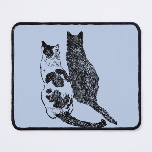 Item preview, Teacher and Padawan designed and sold by ScrappyShop.