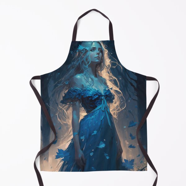 Item preview, Whispers of the Enchanted Forest designed and sold by oanaunciuleanu.