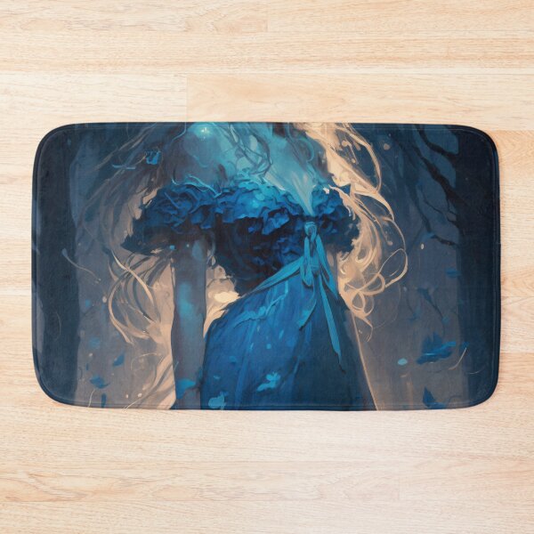 Item preview, Whispers of the Enchanted Forest designed and sold by oanaunciuleanu.