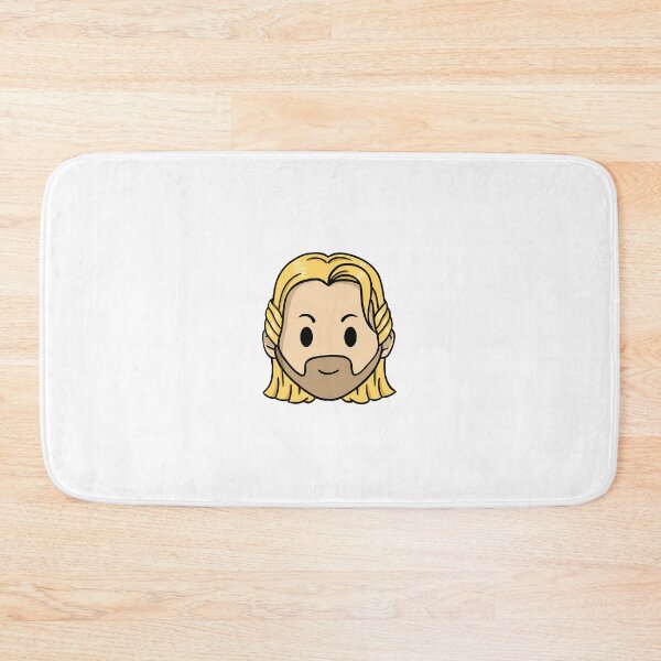 Item preview, Cute Thor - Big designed and sold by Mjs-Things.