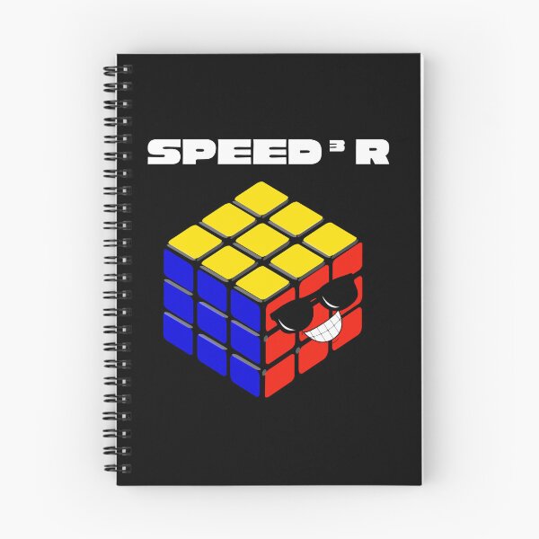 Item preview, Speed Cuber designed and sold by theprof2021.