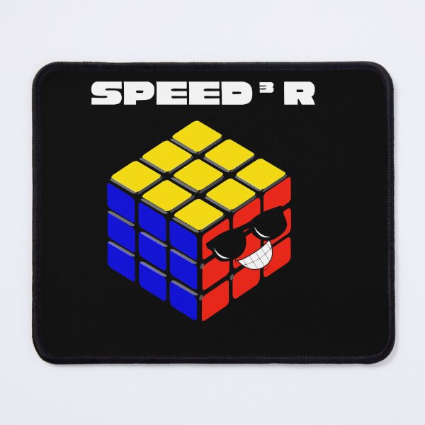 Item preview, Speed Cuber designed and sold by theprof2021.