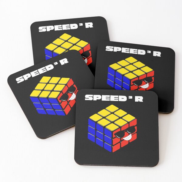 Item preview, Speed Cuber designed and sold by theprof2021.