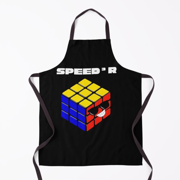 Item preview, Speed Cuber designed and sold by theprof2021.
