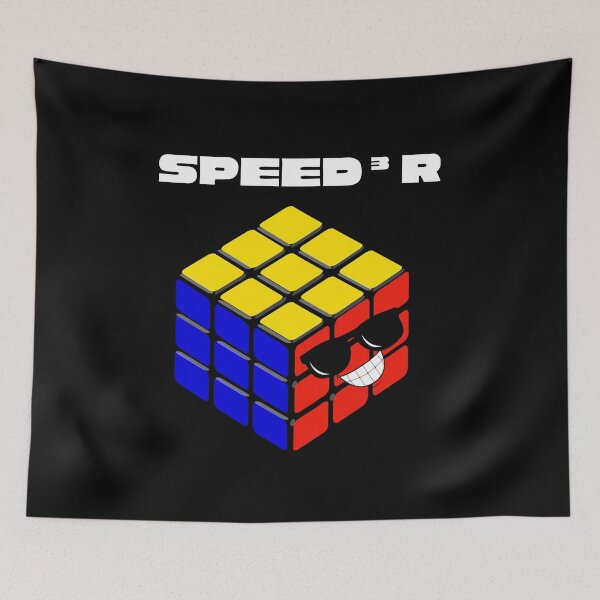 Item preview, Speed Cuber designed and sold by theprof2021.