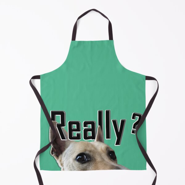 Item preview, Woof Wonder: Curious Canine Captivation designed and sold by EnjoYarty.