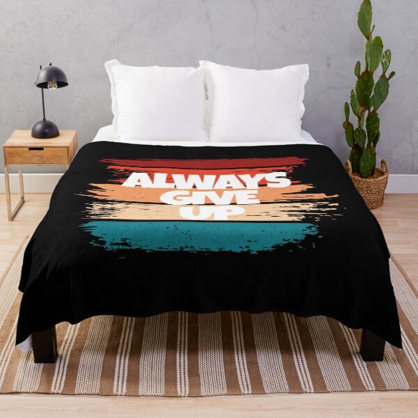 Item preview, Always give up a gift for motivators designed and sold by ABCreativeShop.
