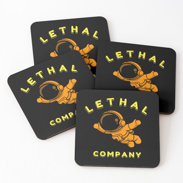 Item preview, Lethal Company Employee designed and sold by PopPizzazz.