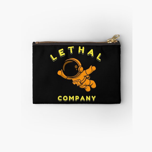 Item preview, Lethal Company Employee designed and sold by PopPizzazz.