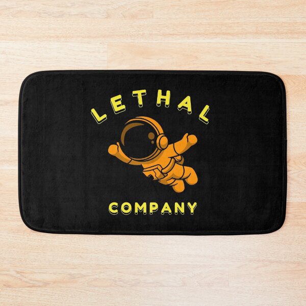 Item preview, Lethal Company Employee designed and sold by PopPizzazz.