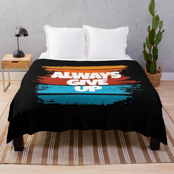 Item preview, Always give up a gift for motivators designed and sold by ABCreativeShop.