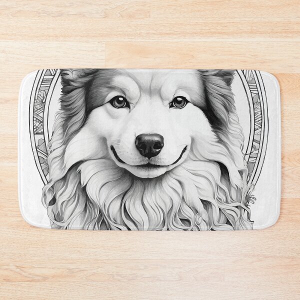 Item preview, Doggy Doggy designed and sold by Lefty2B.