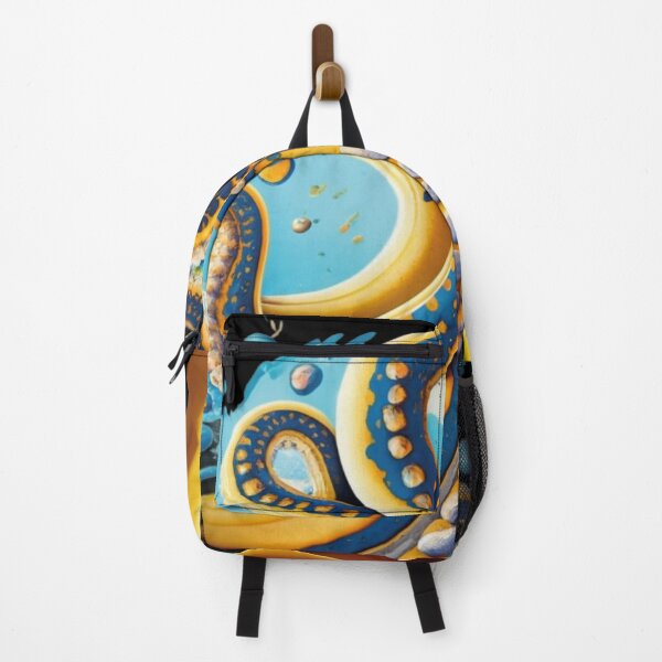 Item preview, Artistic Bananacle designed and sold by LuckyFamily.