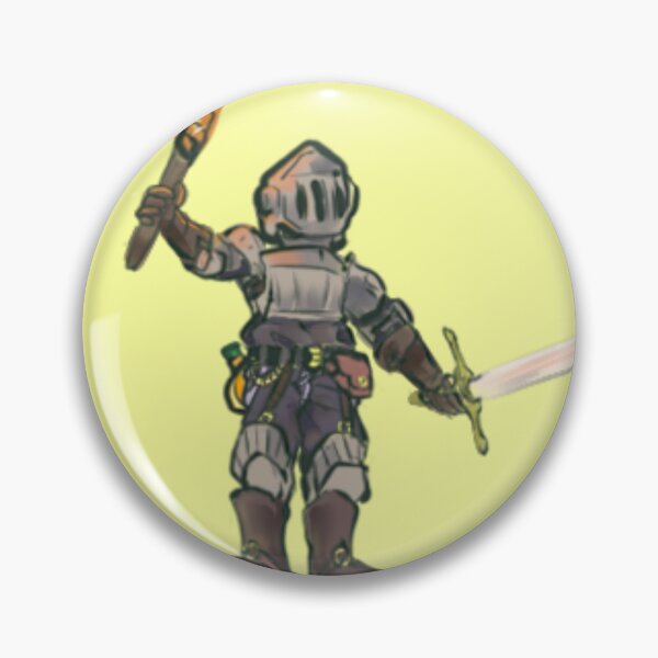 Item preview, The Light Knight designed and sold by LuicdCobalm.