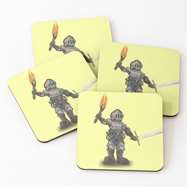 Item preview, The Light Knight designed and sold by LuicdCobalm.
