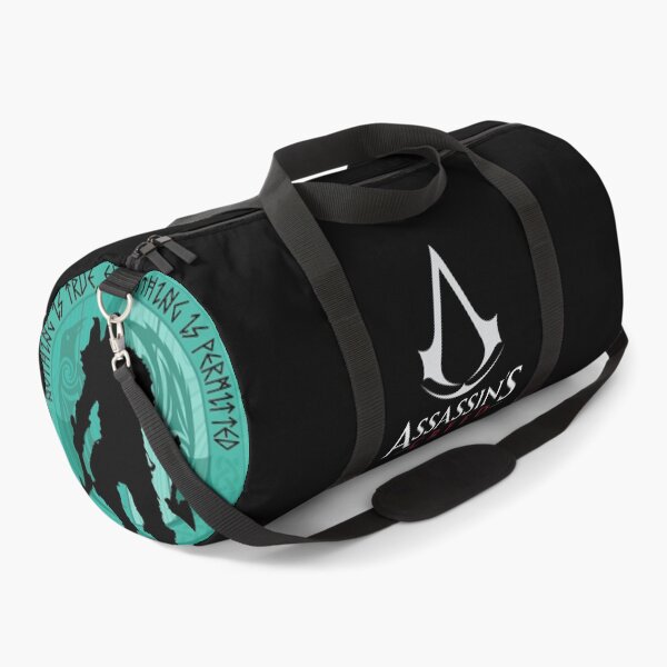 Item preview, Assassin's Creed - Valhalla - Eivor designed and sold by Vitaliy Klimenko.