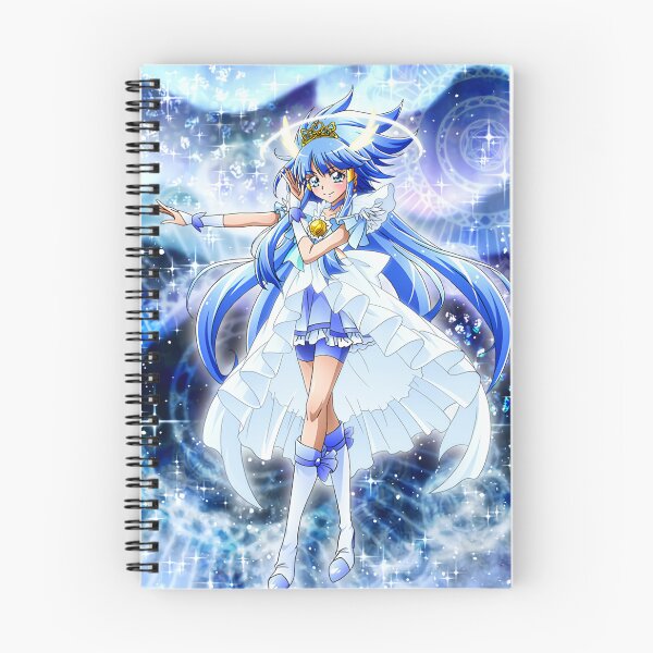 Item preview, Smile Precure!, Precure Tsunagaru Puzzlun, Cure Beauty, Aoki Reika, designed and sold by AbominationShop.