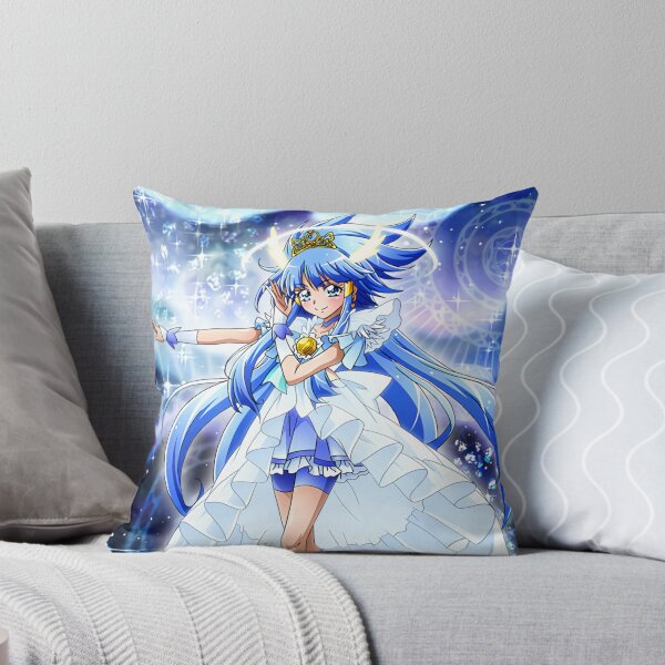 Item preview, Smile Precure!, Precure Tsunagaru Puzzlun, Cure Beauty, Aoki Reika, designed and sold by AbominationShop.