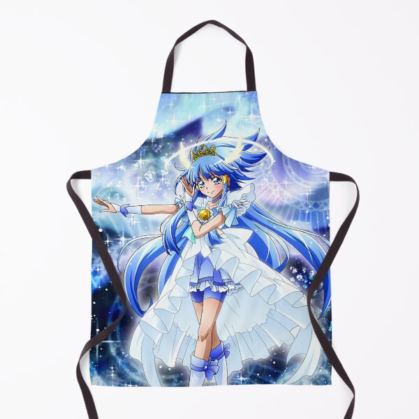 Item preview, Smile Precure!, Precure Tsunagaru Puzzlun, Cure Beauty, Aoki Reika, designed and sold by AbominationShop.